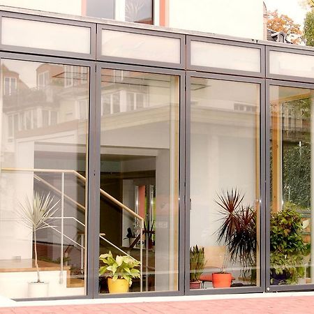 Pension Abendrot Δρέσδη Εξωτερικό φωτογραφία